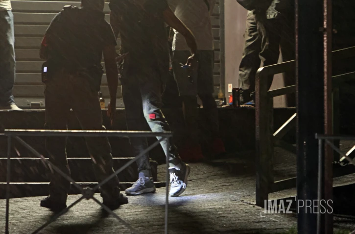 opération place nette moufia