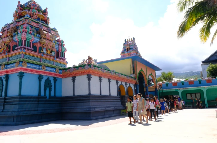 Journée de la laïcité : Saint-Paul sensibilise 526 élèves