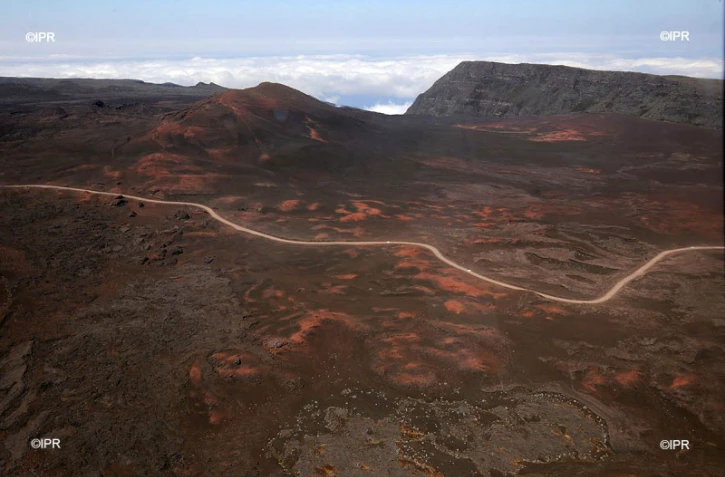 plaine des sables 