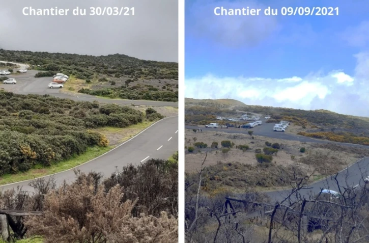 Maido chantiers participatifs