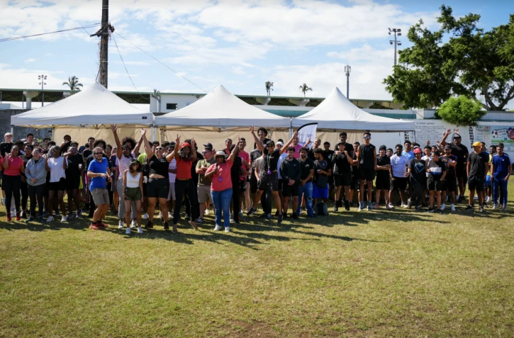 Sainte-Suzanne : séminaire de Cohésion Académique pour les apprentis du CFA