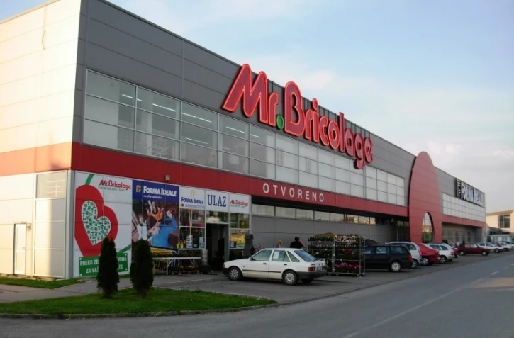 Mr Bricolage ferme ses magasins le dimanche