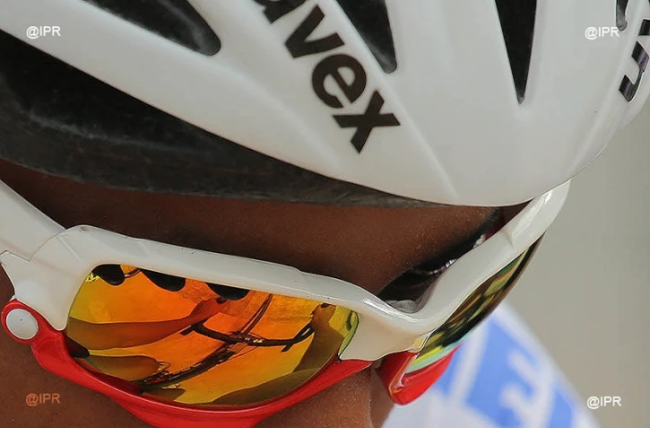 Tour cycliste