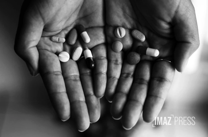 Médicaments