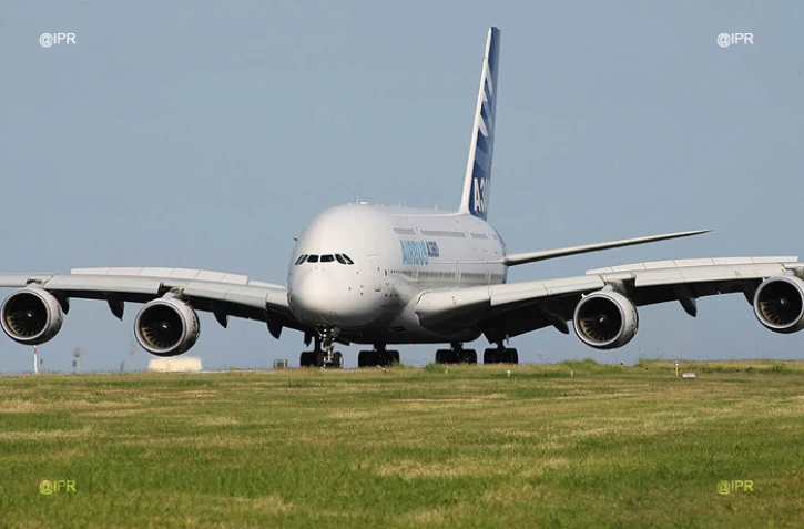 Airbus A380