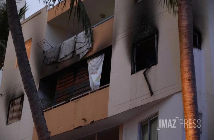 Sainte-Marie : un enfant de deux ans et demi est décédé dans l'incendie d'un logement en centre ville