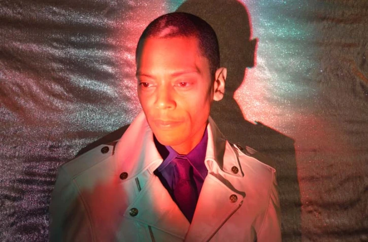 Jeff Mills