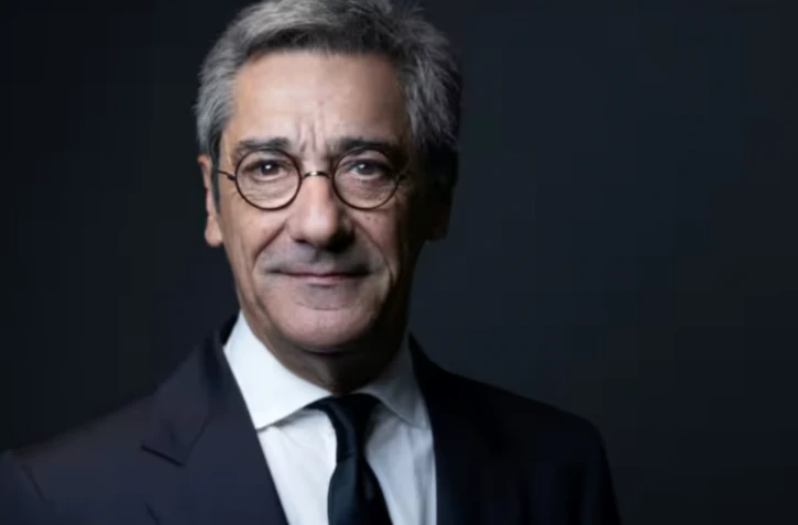 Le ministre du Commerce Serge Papin déchargé des dossiers liés à Auchan