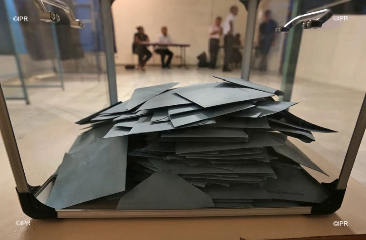 législative 2 eme tour