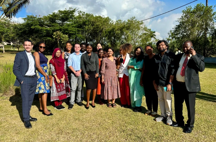 Université : La Réunion lance à Maurice le réseau "UNIOR"