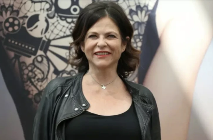 Décès de l'actrice Charlotte Valandrey à 53 ans