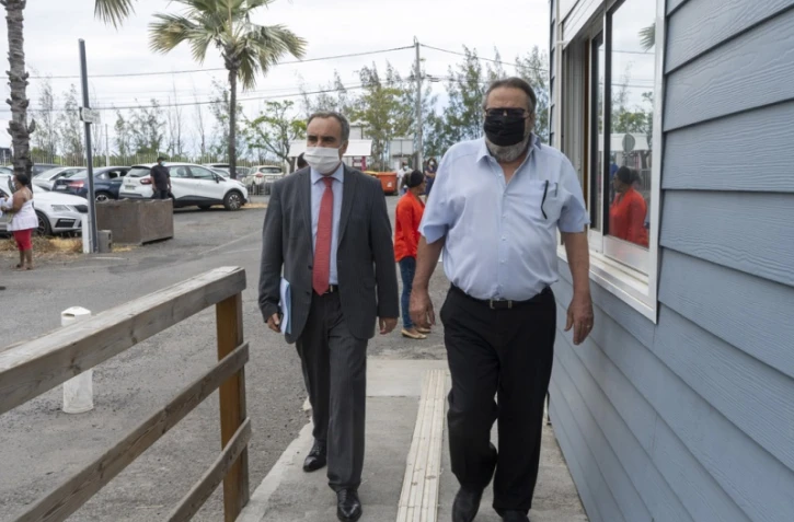 Siège de la Civis : les travaux de mise en accessibilité sont lancés 