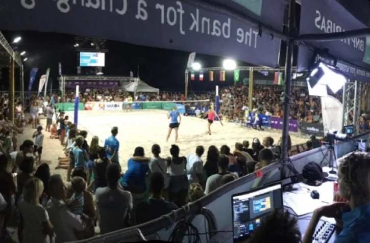 Open international des brisants tennis