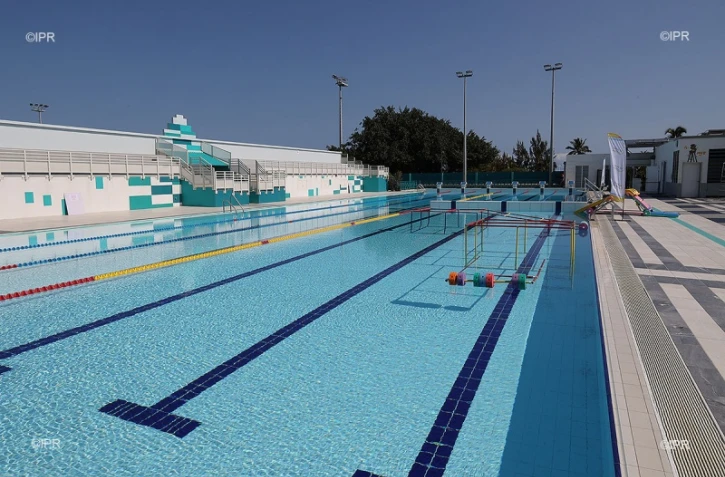 nouvelle piscine du port jean-lou lavoy