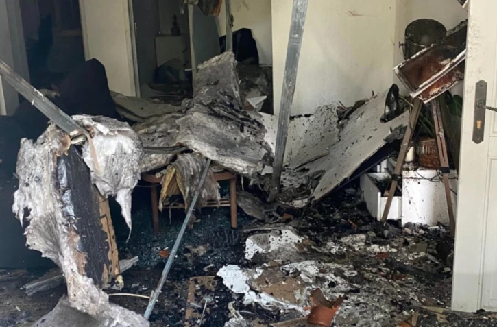 Appel à la solidarité pour soutenir une victime réunionnaise après un incendie tragique