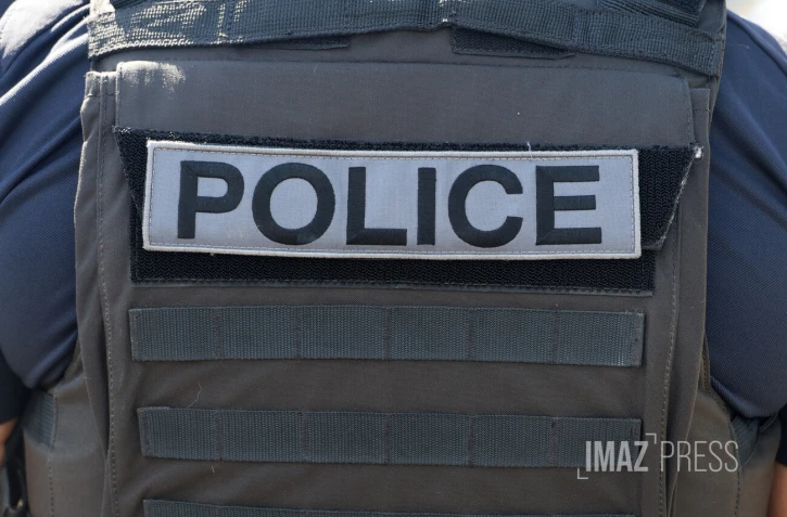 police nationale 