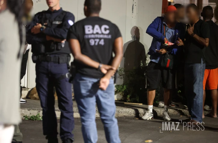 trafics de stupéfiants afd