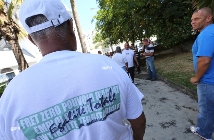 A. Mouniata : "L'Etat nous a menti, nous allons descendre dans la rue"