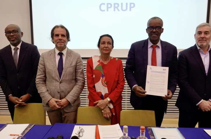 La conférence des présidents des régions ultrapériphériques dénonce le futur budget pluriannuel européen