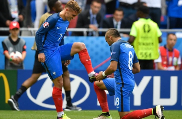 Griezmann Payet 