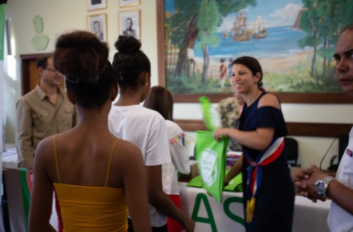 Les collégiens sensibilisés aux risques de la consommation de stupéfiants