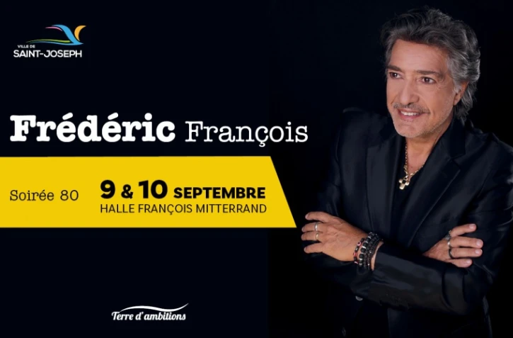 Frédéric François
