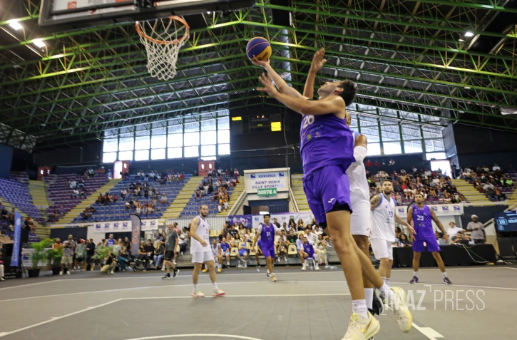 RunBall festival 2025 