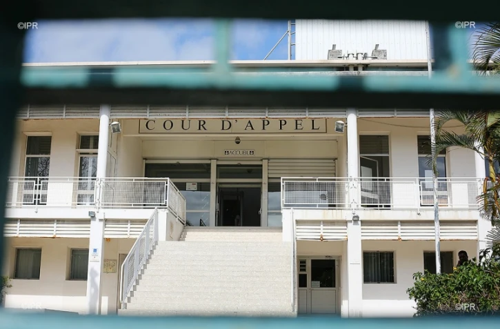 cour d'appel de saint-dénis 