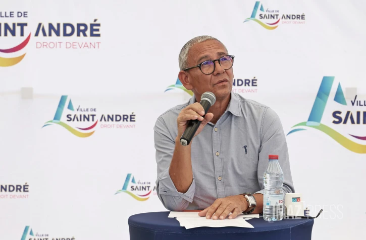 Joé bedier 