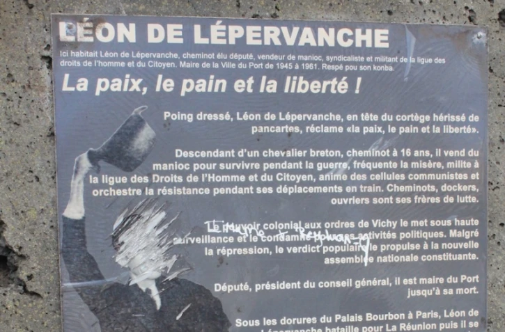 Stèle