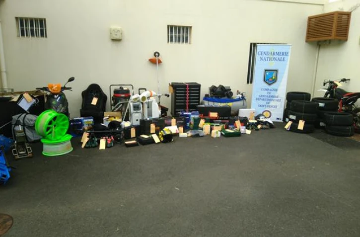 escroquerie, arnaque, chèque, gendarmerie