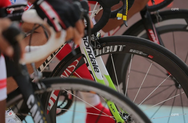 cyclisme 