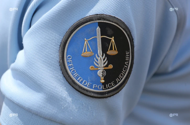 Gendarmerie