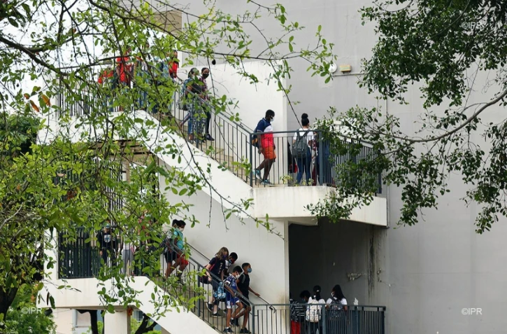 Collége 