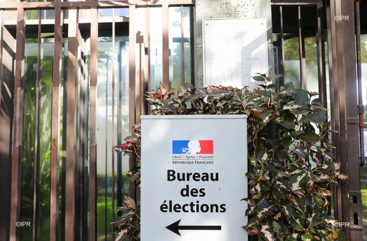 élections législatives 