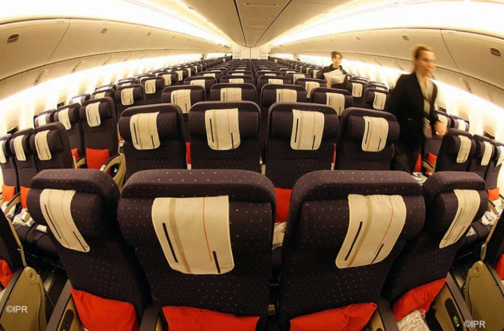 compagnies aériennes