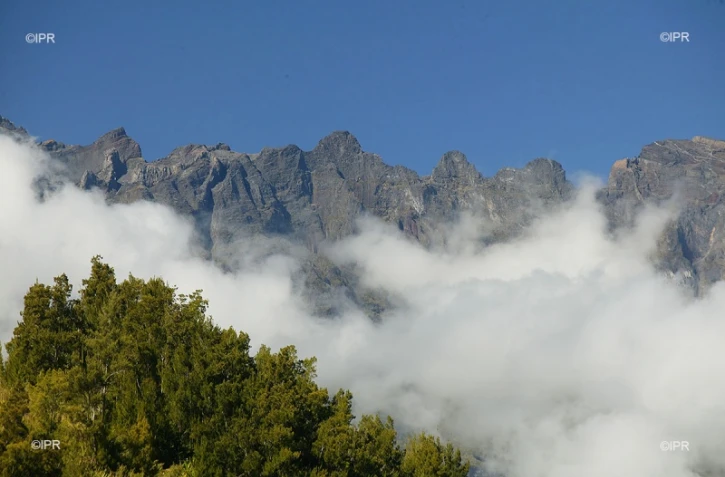 Météo Réunion 