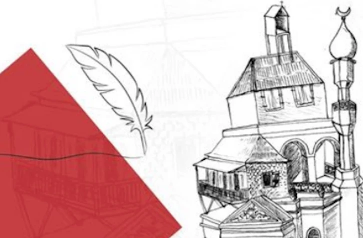 \"Ecrire le patrimoine\"