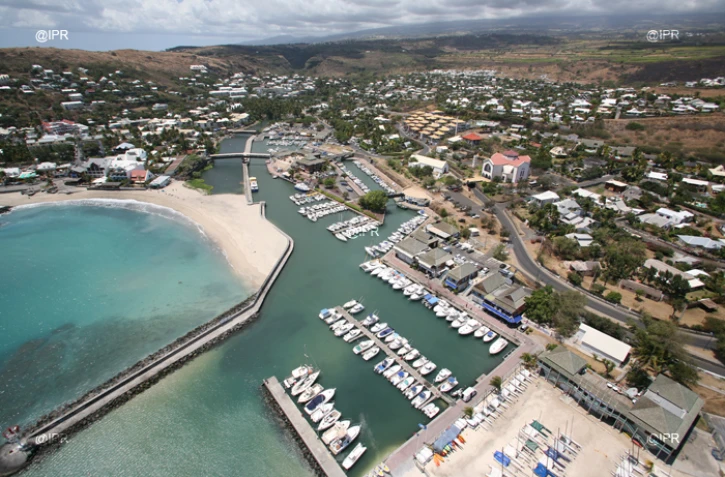 Port de Saint-Gilles