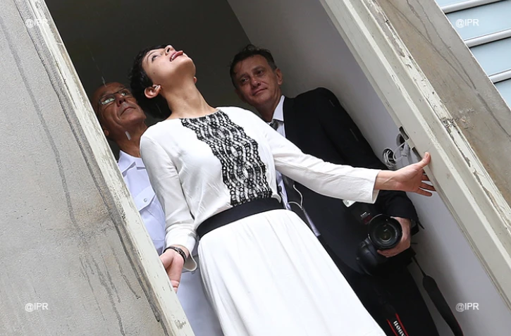 Najat Vallaud-Belkacem