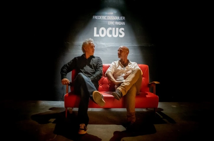 L'exposition Locus 