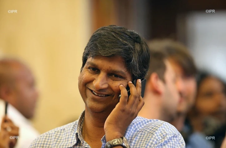 Jean Marie Virapoullé