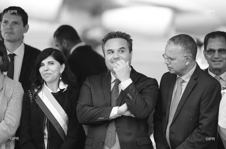 didier robert et cyrille melchior