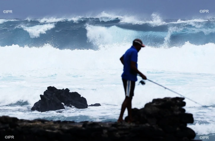 houle septembre 2020