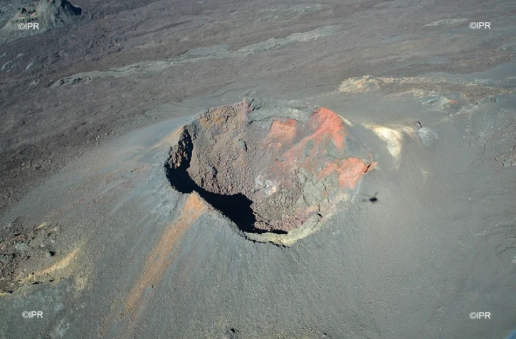 volcan 