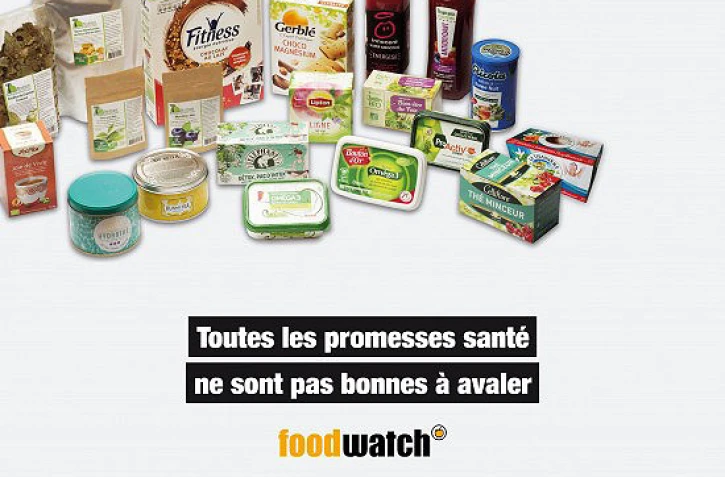 FOODWATCH