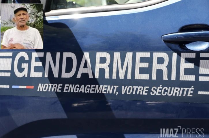 Un appel à témoins lancé suite à la disparition de Dominique Tessier