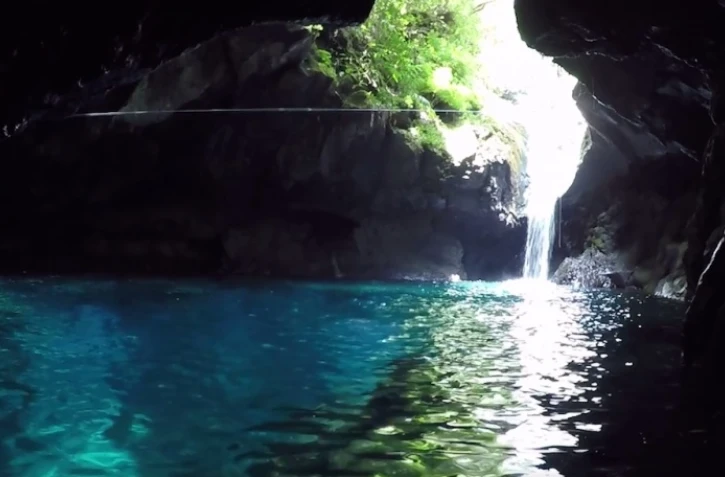 Bassin caché Langevin 