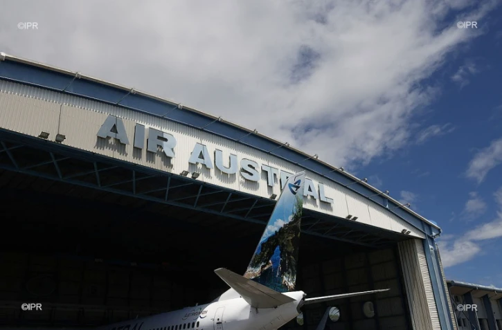Air Austral 