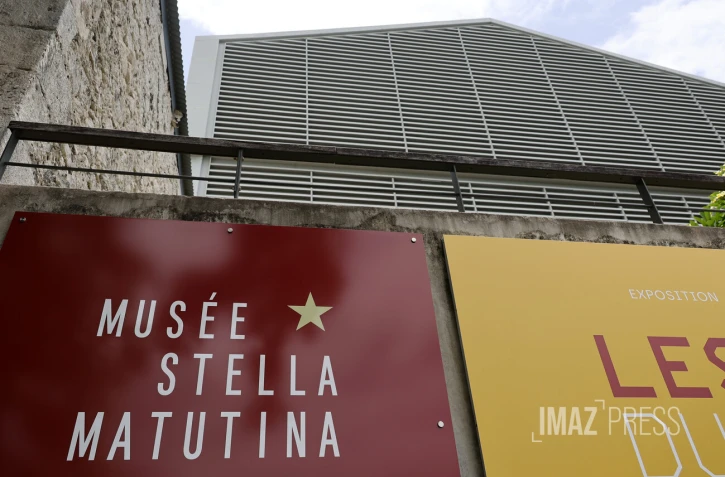 musee stella matutina 